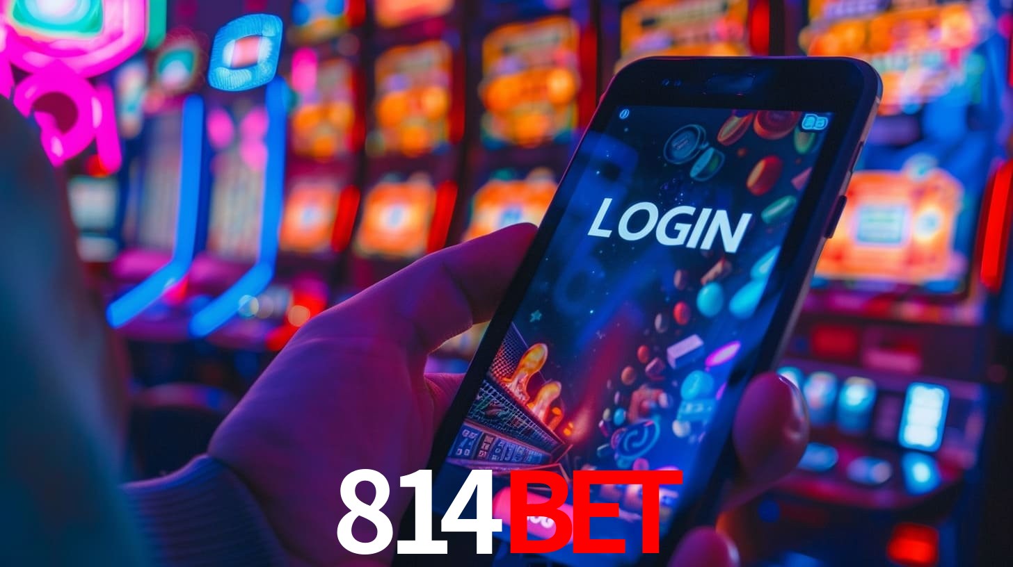 Experiência VIP 814bet
