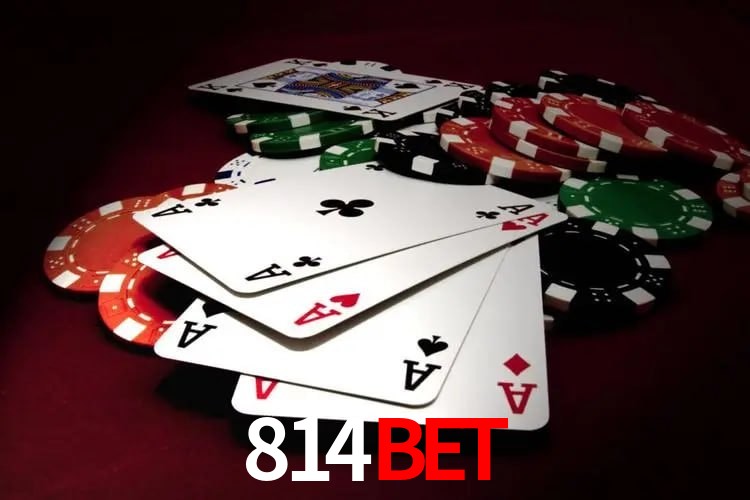 Estatísticas 814bet