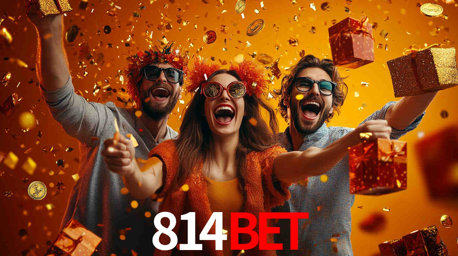 814bet: Seu Cassino Premiado com Pagamentos Rápidos