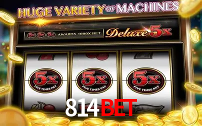 Desvendando o Mundo dos Jogos Virtuais na 814bet