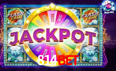 A Emoção da Loteria na 814bet: Uma Chance de Mudança de Vida