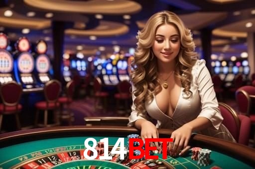 Welcome Bonus 814bet