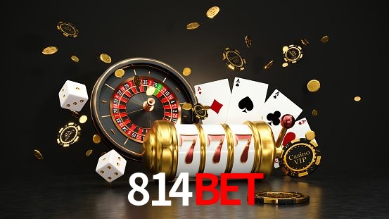 Experiência VIP 814bet