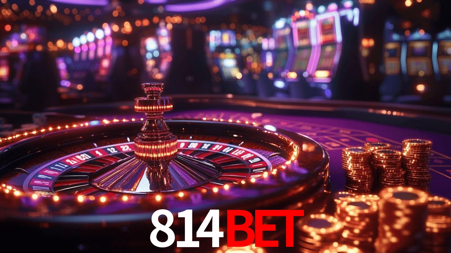 814BET