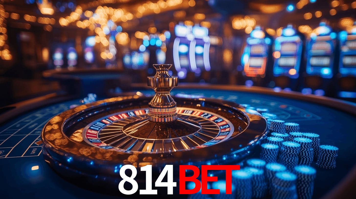 814BET