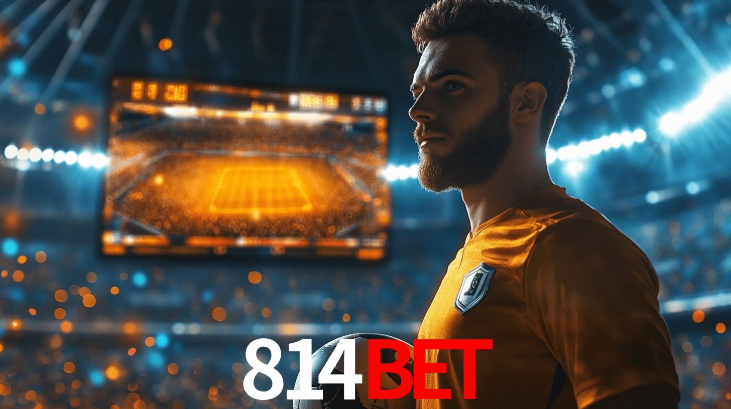 814BET