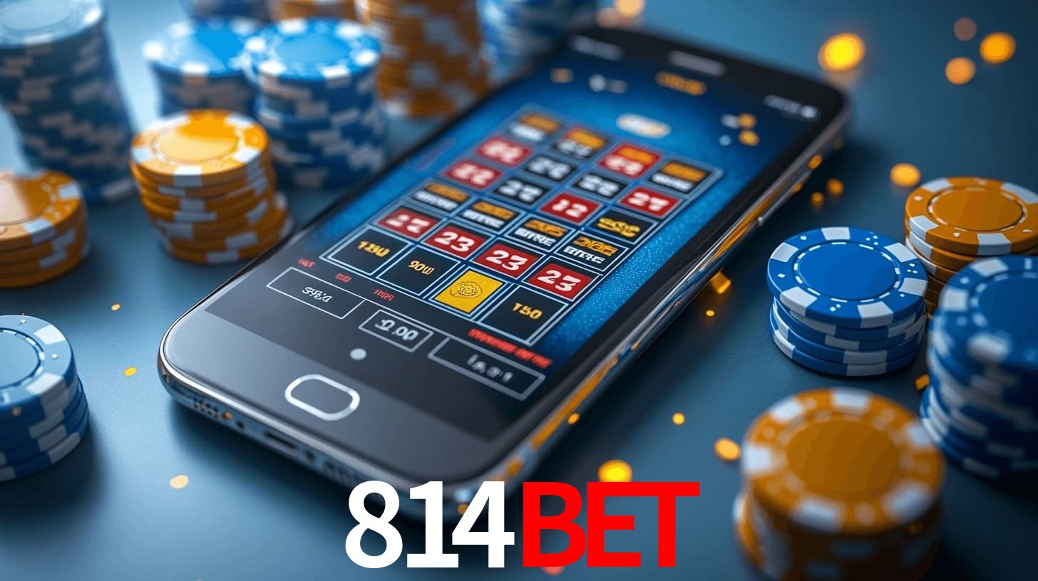 814BET