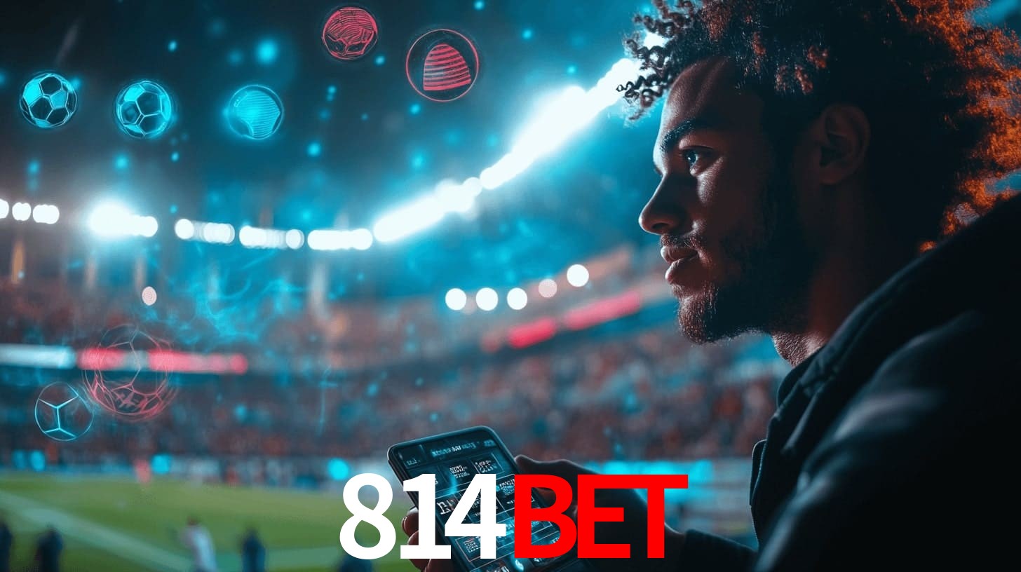 814BET
