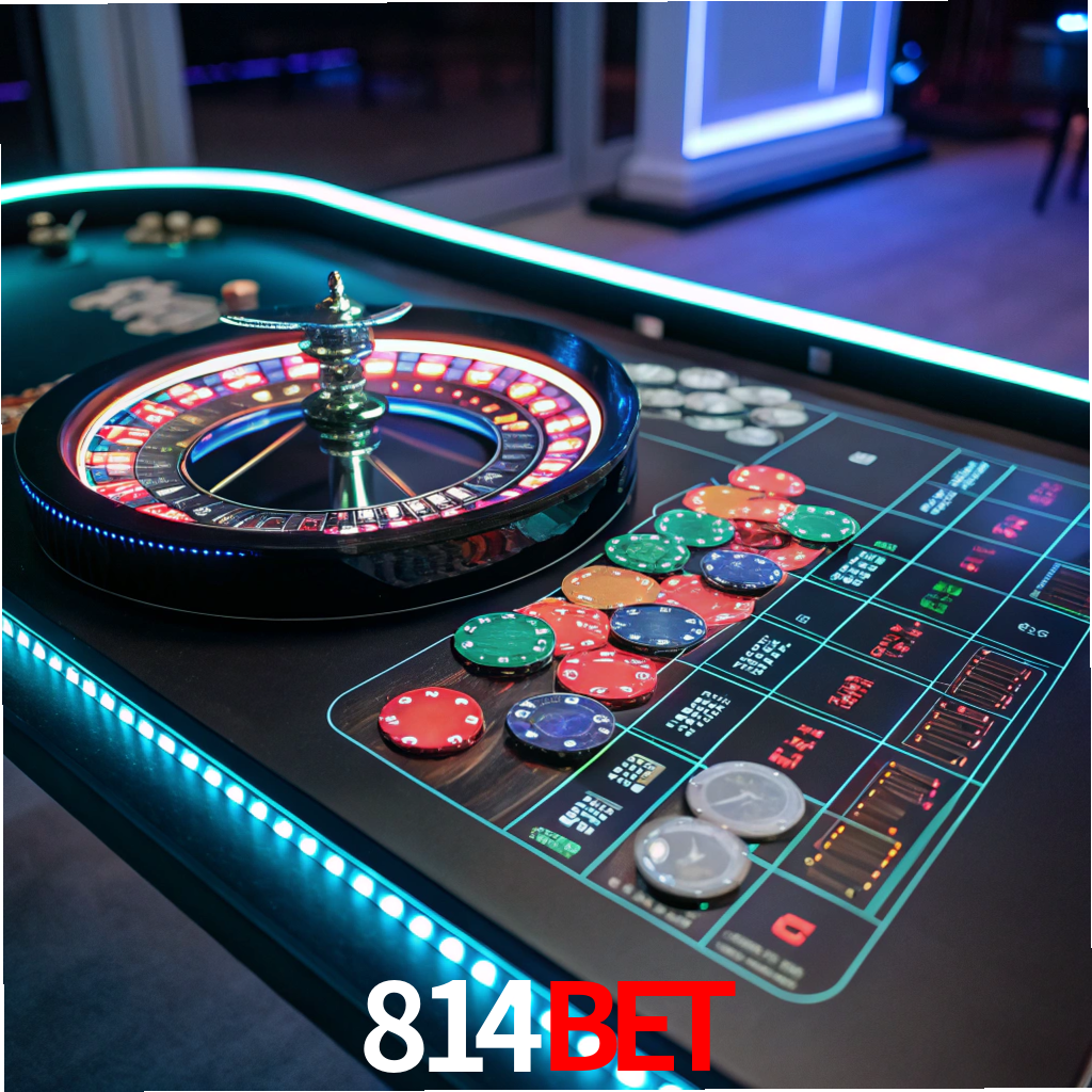 814BET