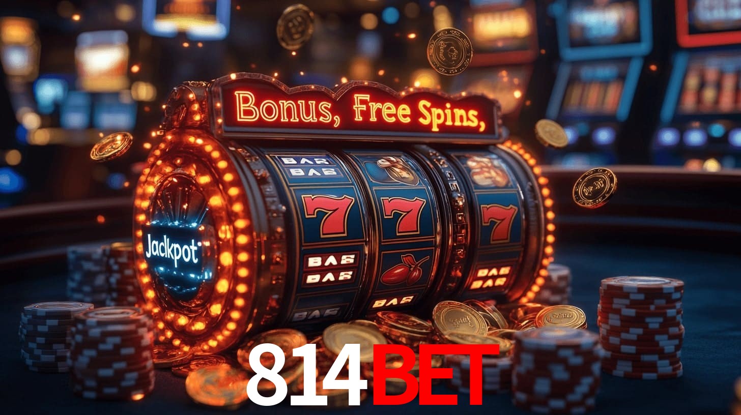 814BET