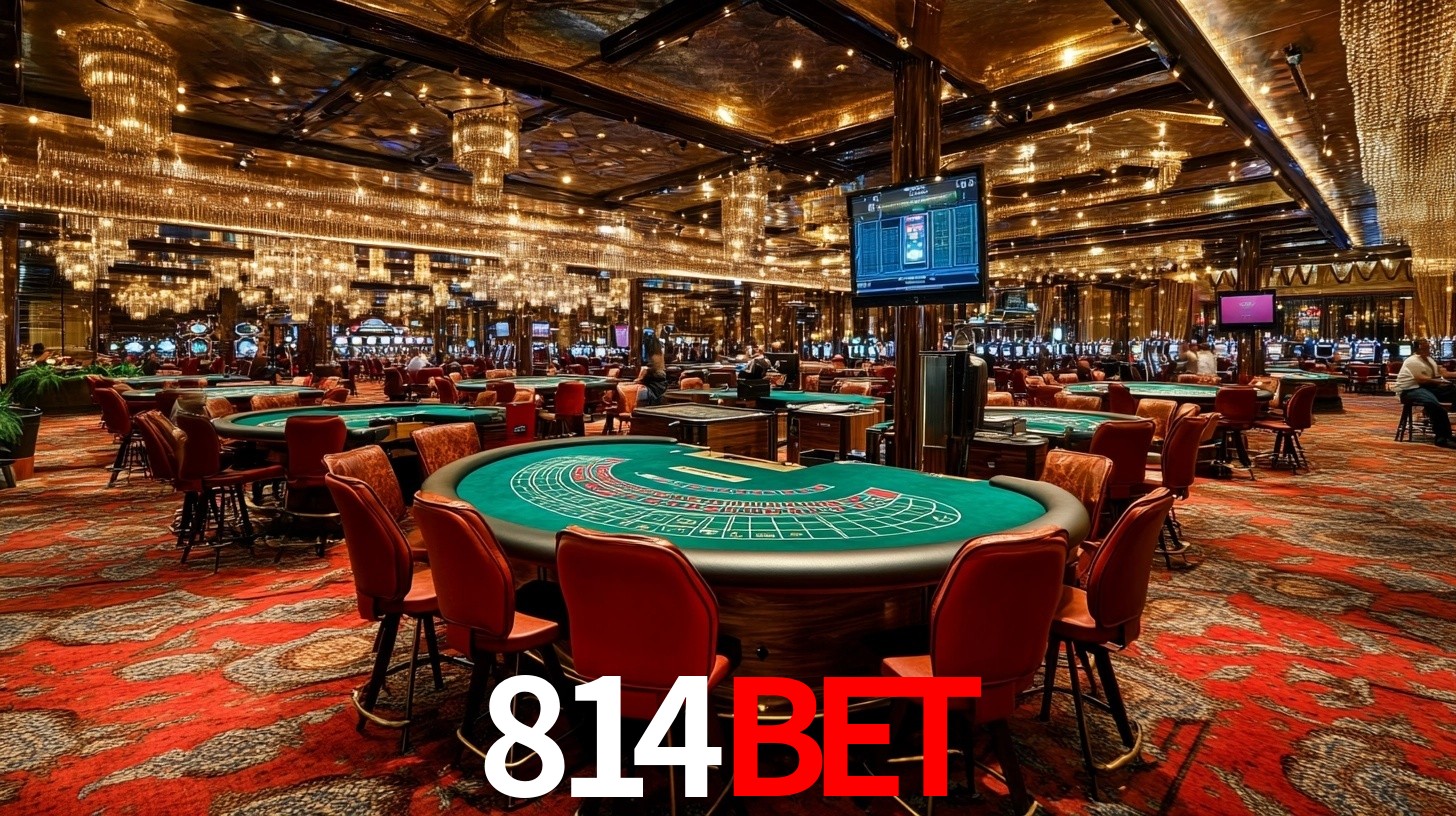 814bet.com