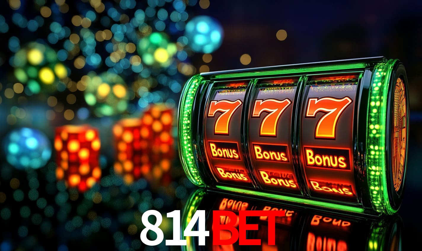 814bet - Aplicativo Móvel