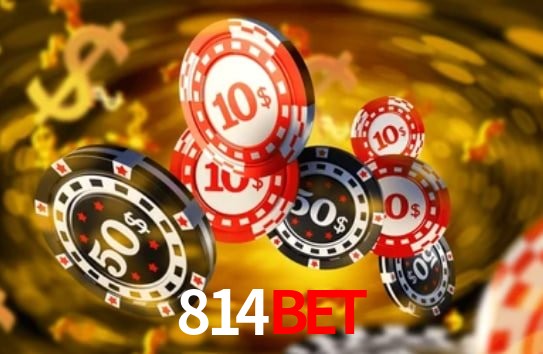 Jogos de Slot 814bet