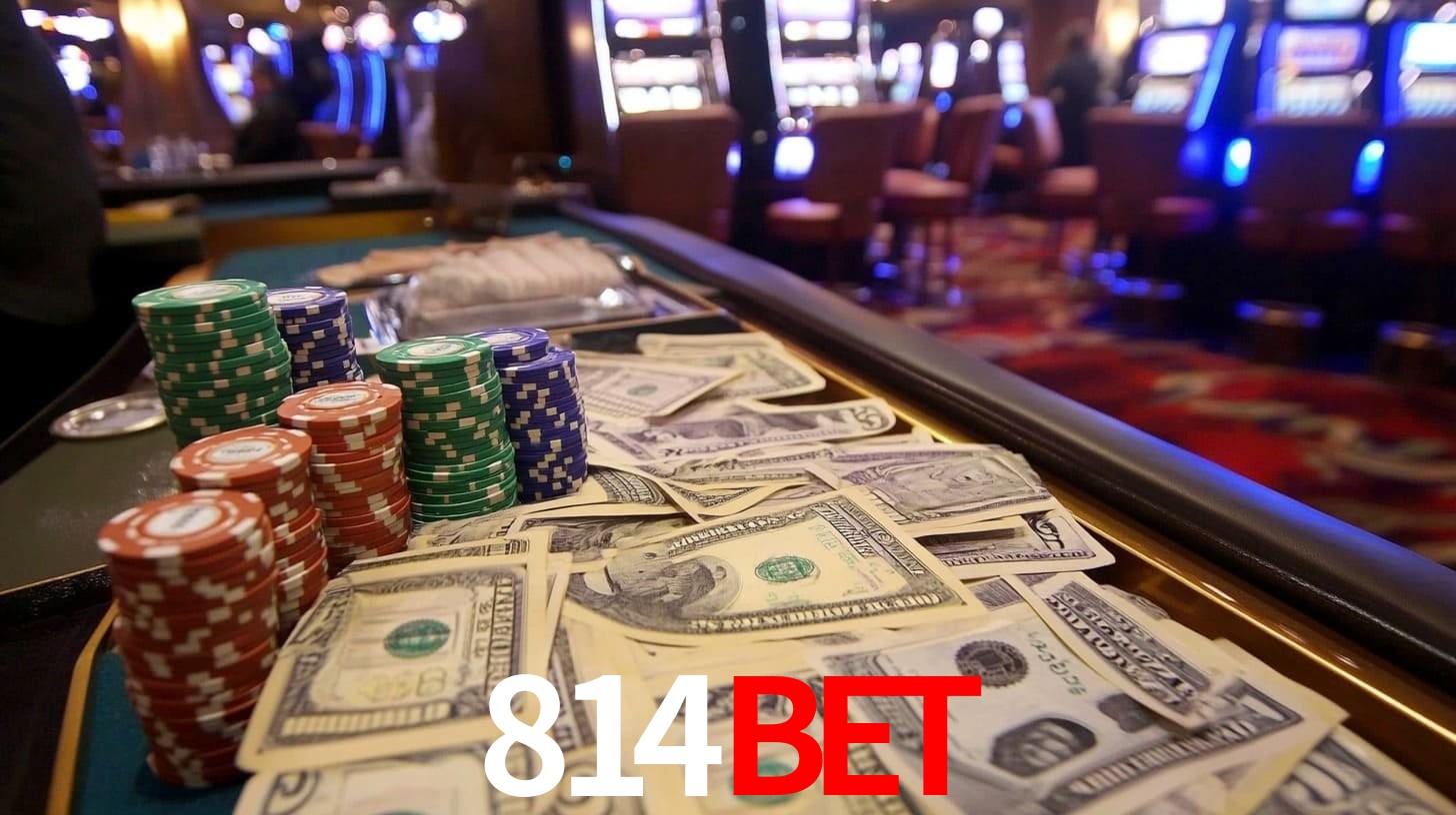 814bet Salvador - Strategy