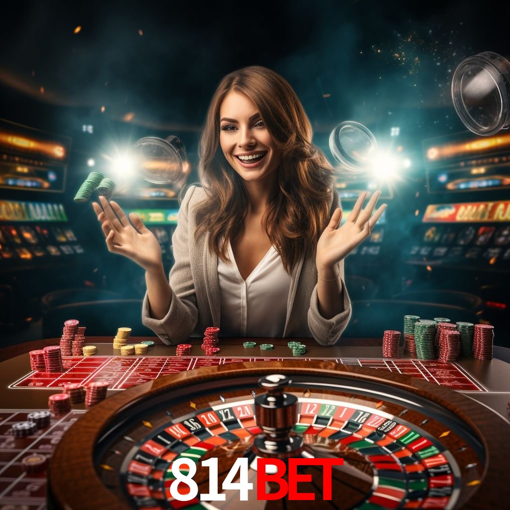 Premium Interface 814bet