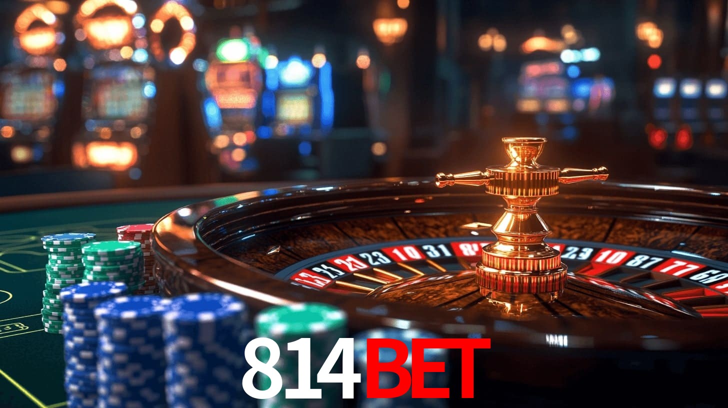 814bet login
