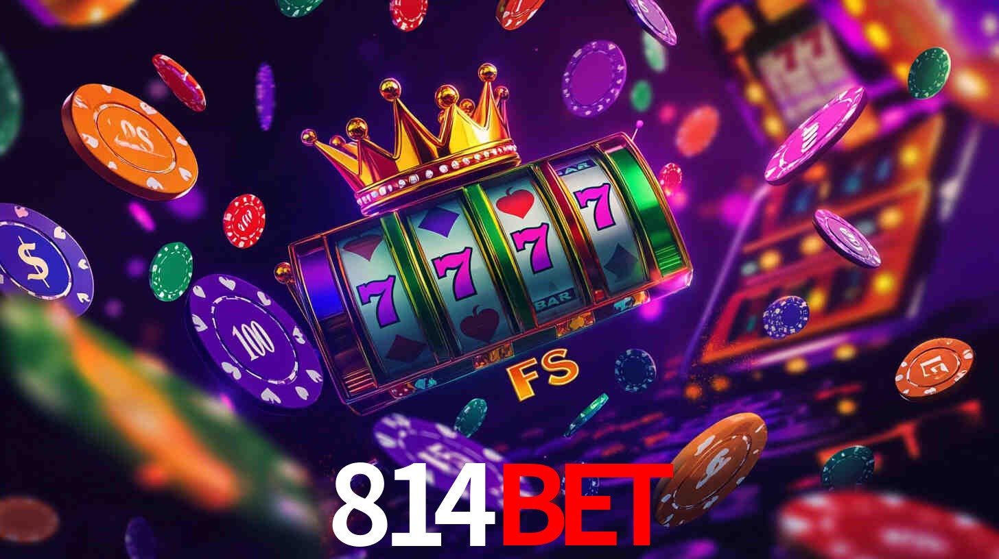 VIP Casino 814bet