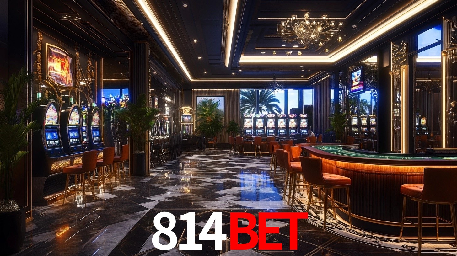 Programa VIP 814bet