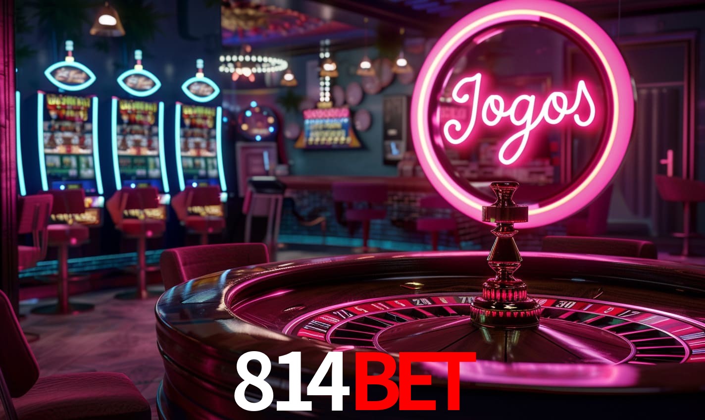 814bet Fortaleza - Leaderboard
