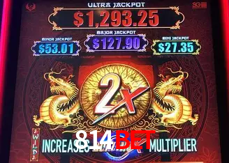 Descubra a Essência do 814bet: Nossa História e Compromissos