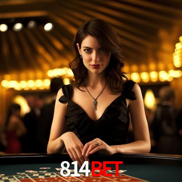 A Emoção da Loteria na 814bet: Uma Chance de Mudança de Vida