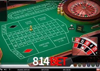 Descubra a Magia dos Jogos de Arcade no 814bet