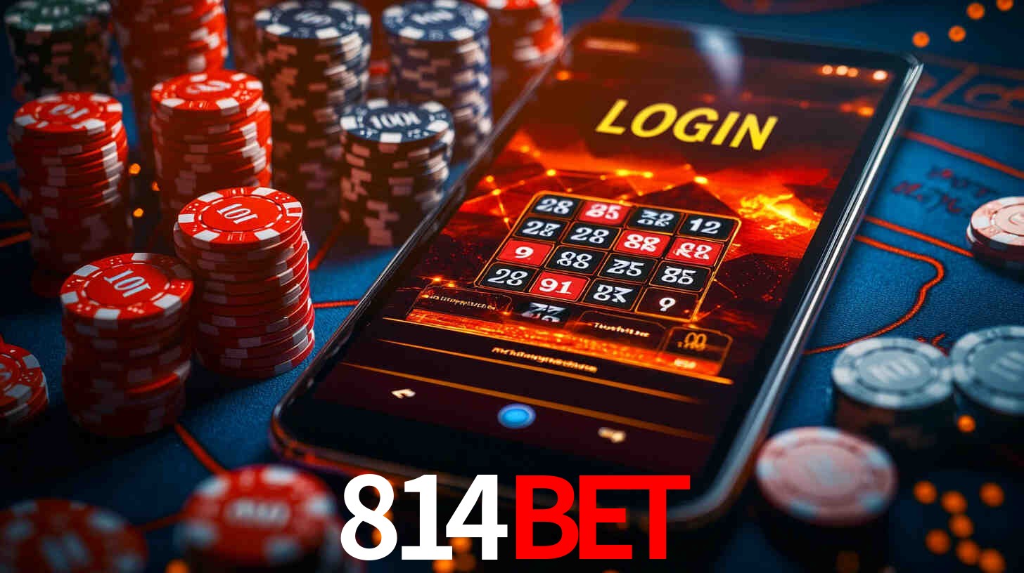 814bet.com