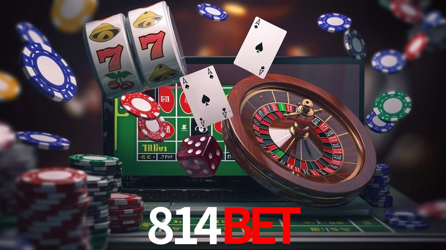 Welcome Bonus 814bet