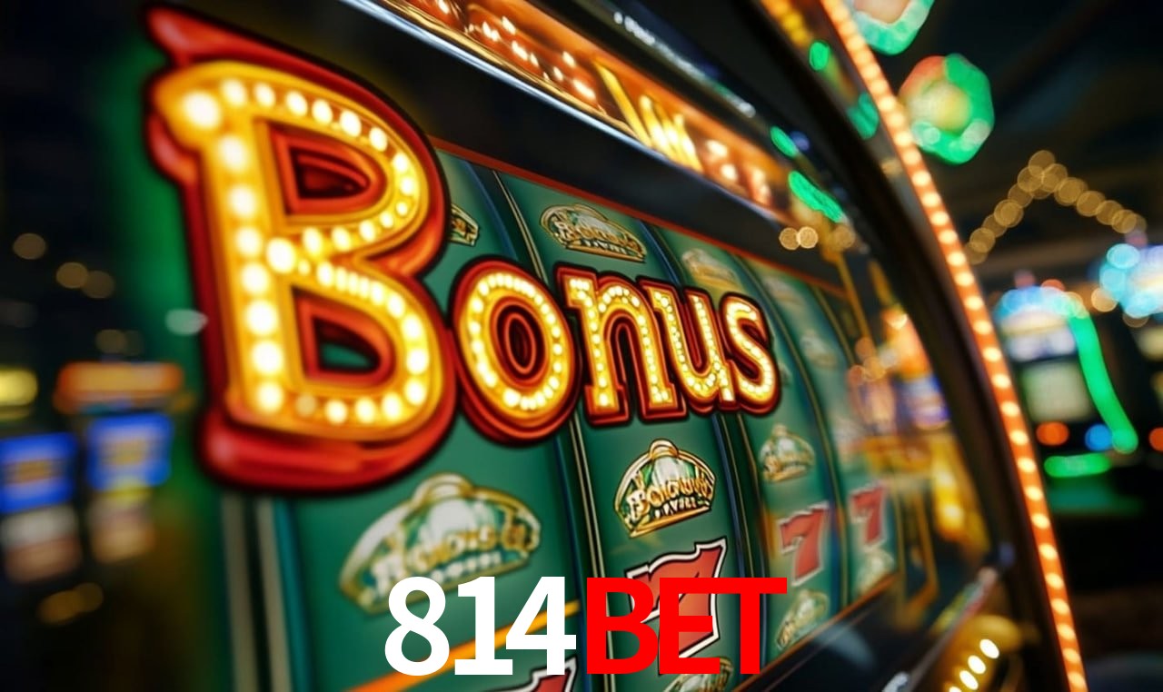 814bet Salvador - Promo Stats