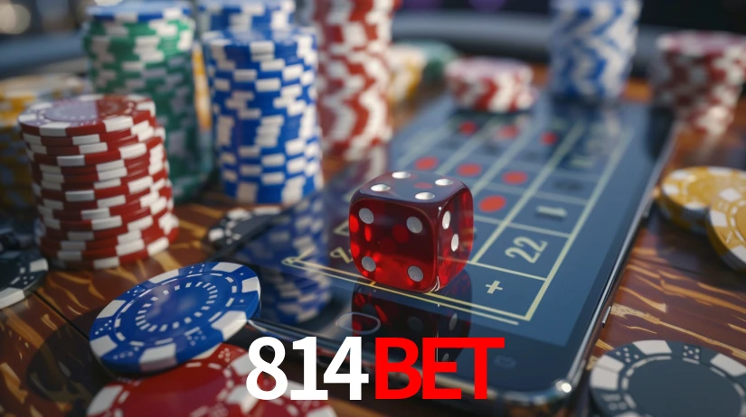 814bet login