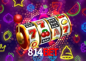 A Emoção da Loteria na 814bet: Uma Chance de Mudança de Vida
