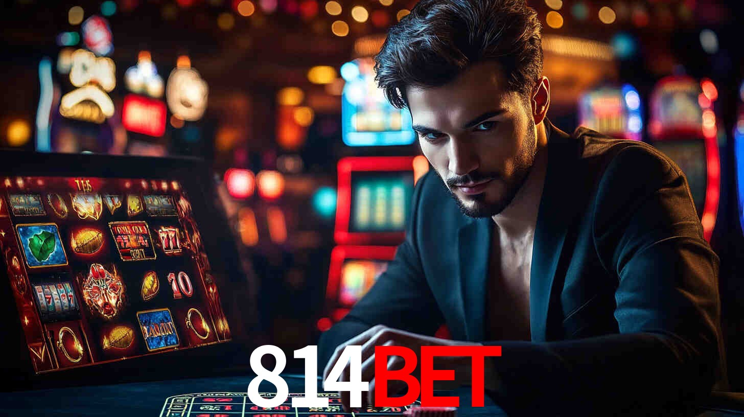 814bet.com