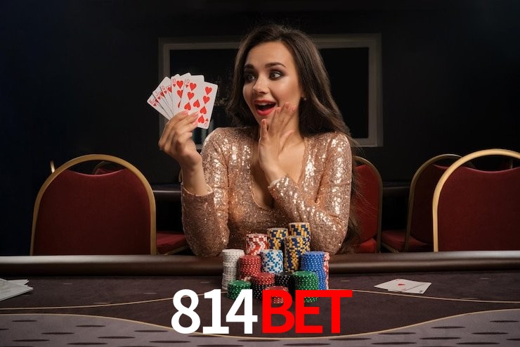 Torneios 814bet