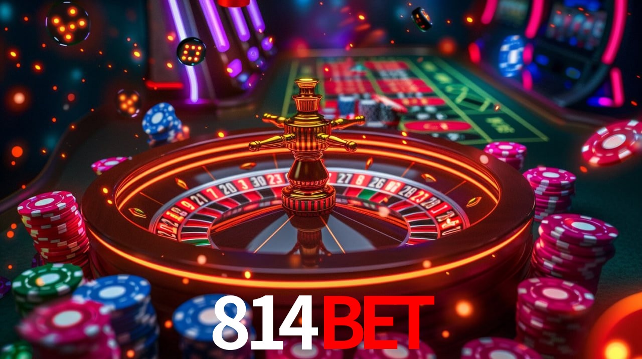 Programa VIP 814bet