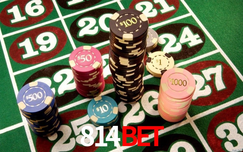 Login Seguro 814bet
