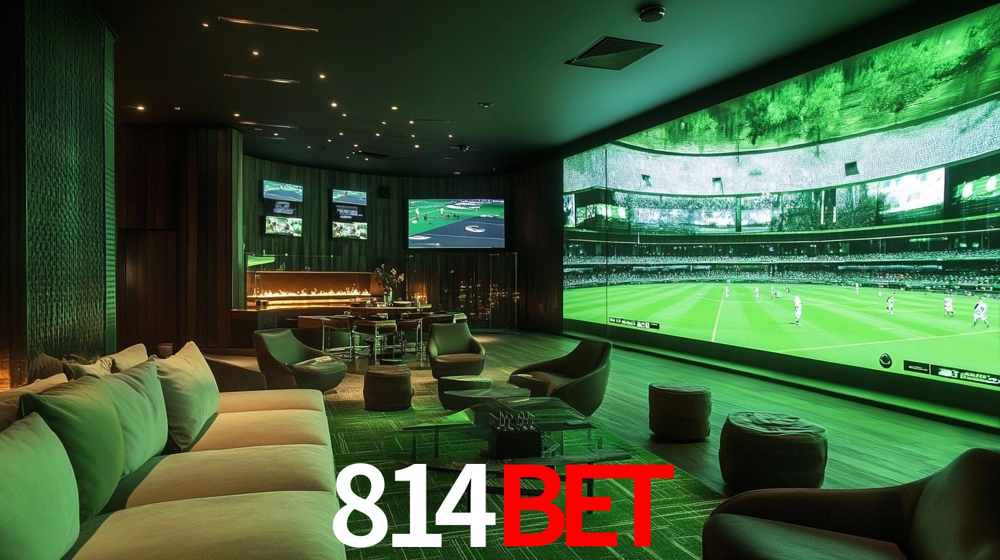 Sinta a adrenalina dos jogos de cassino com 814bet