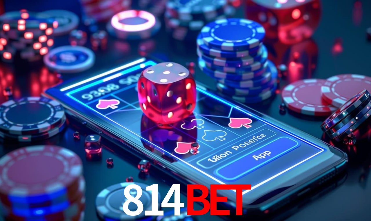 814bet Brasília - Betting Features
