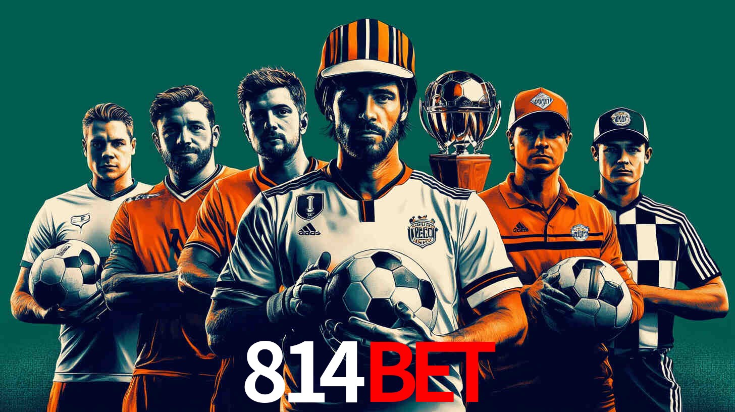 Descubra o Programa VIP da 814bet: Vantagens Exclusivas para Jogadores
