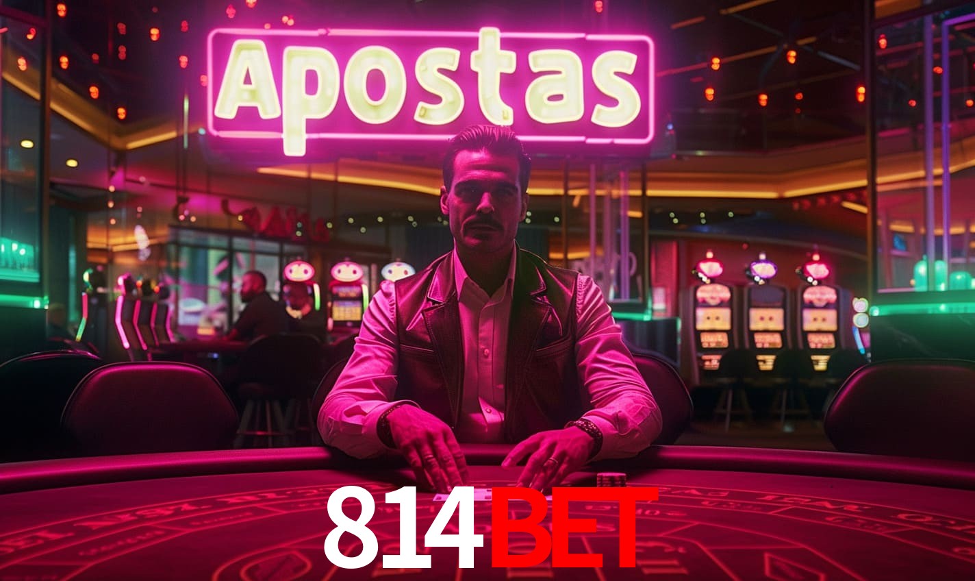 814bet Belo Horizonte - Provably Fair