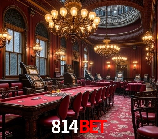 814bet Rio de Janeiro - Licenses