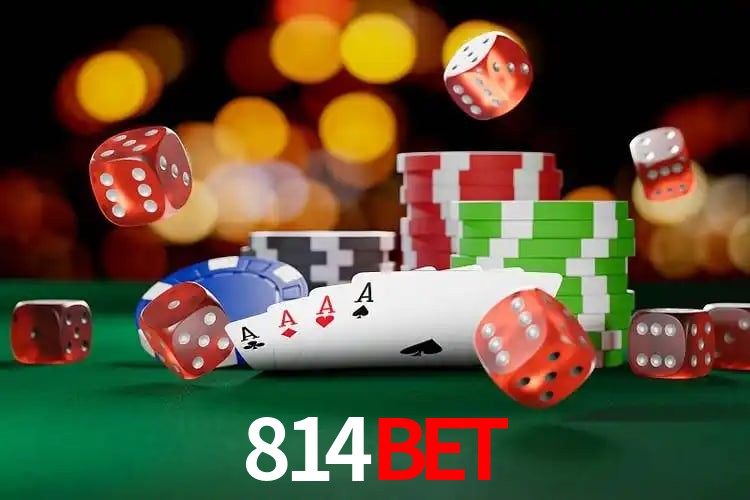 814bet Brasília - Jogo Features