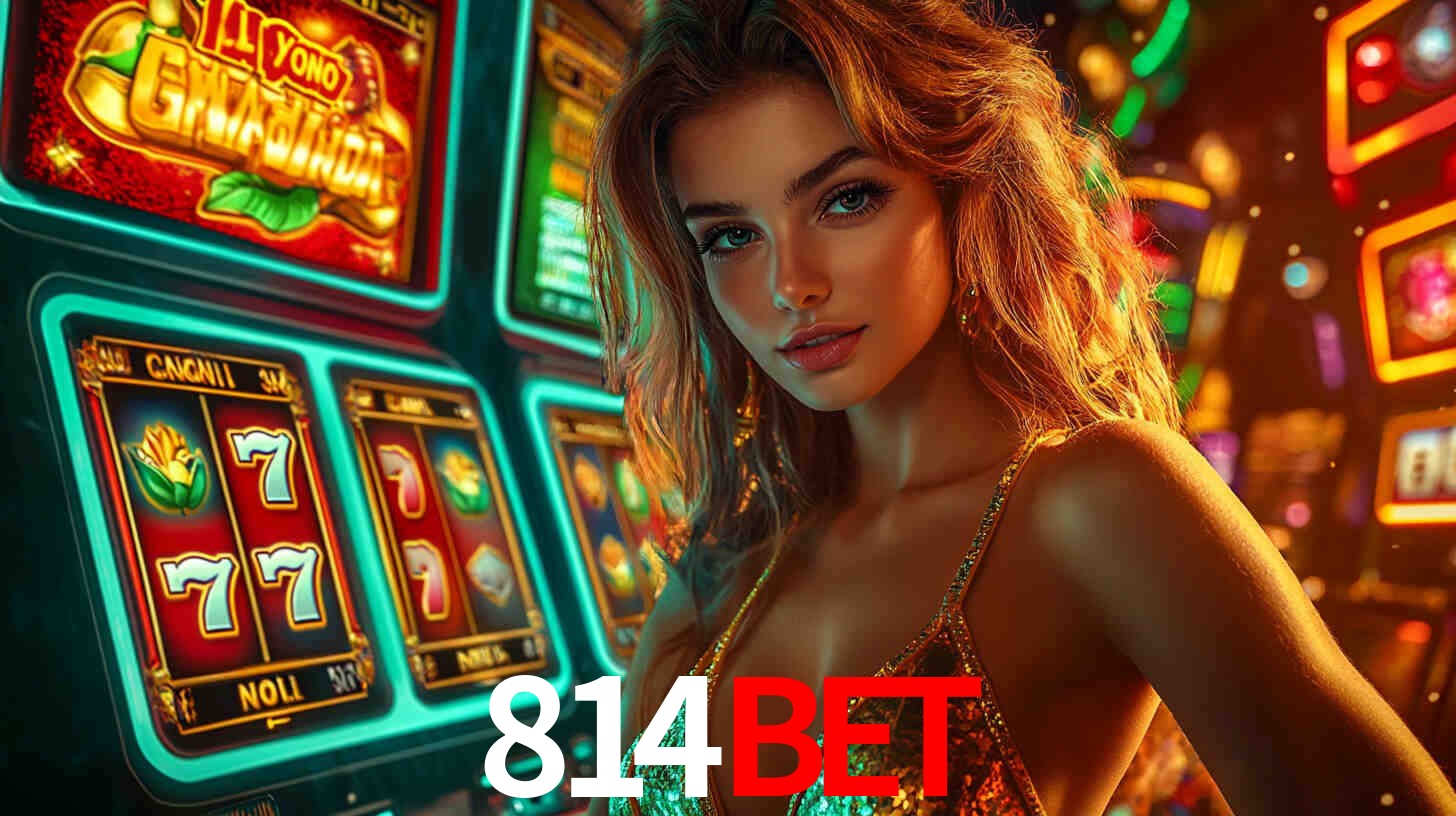 Roulette Table 814bet