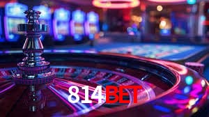 Slot Games 814bet
