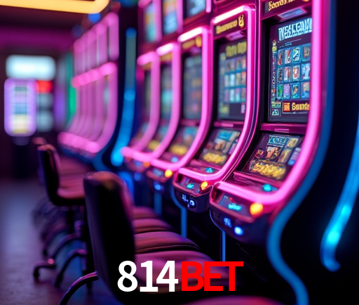814bet São Paulo - Top Slots