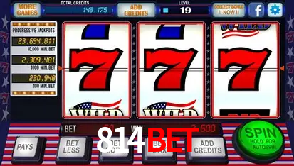 814bet Brasília - Casino Guide