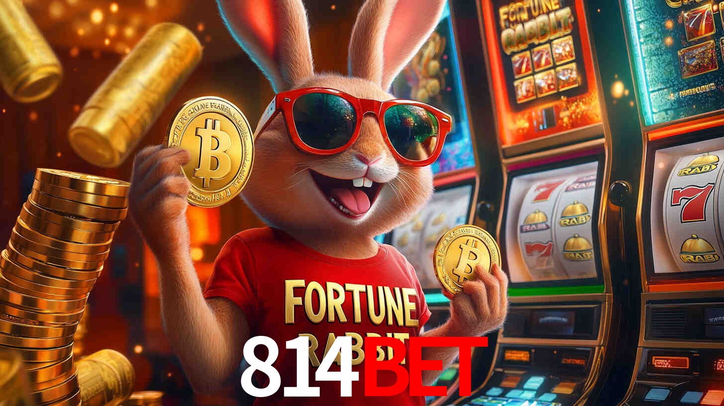A Popularidade dos Caça-Níqueis no 814bet
