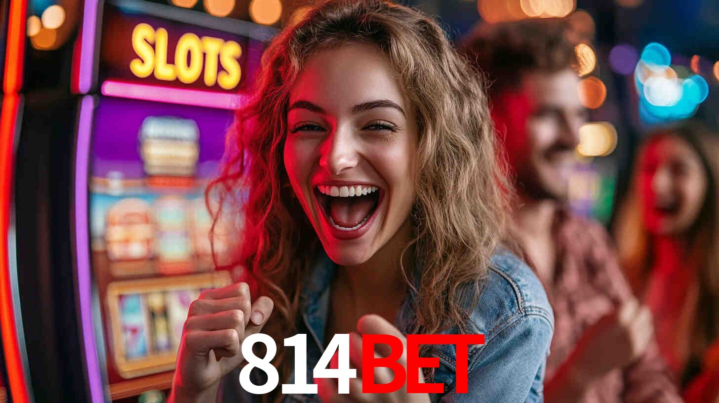 Desvendando o Mundo dos Jogos Virtuais na 814bet