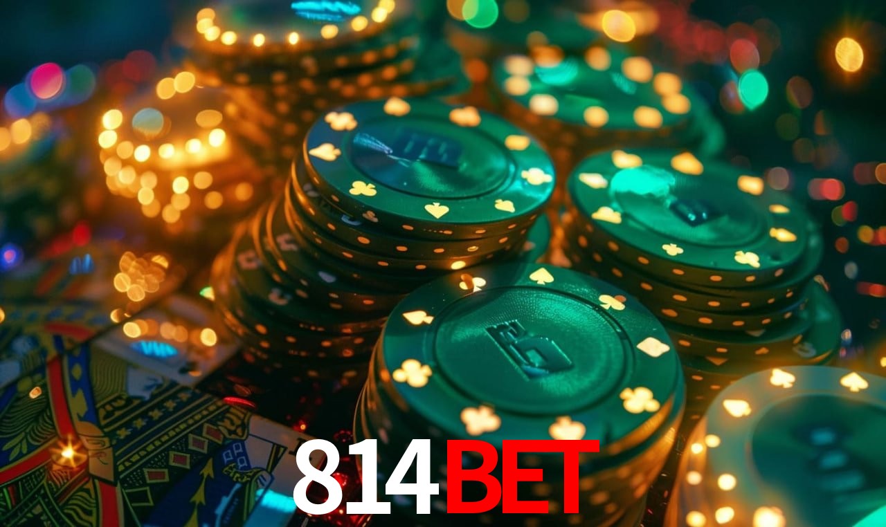 Casino Ao Vivo 814bet