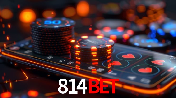 Game Providers 814bet