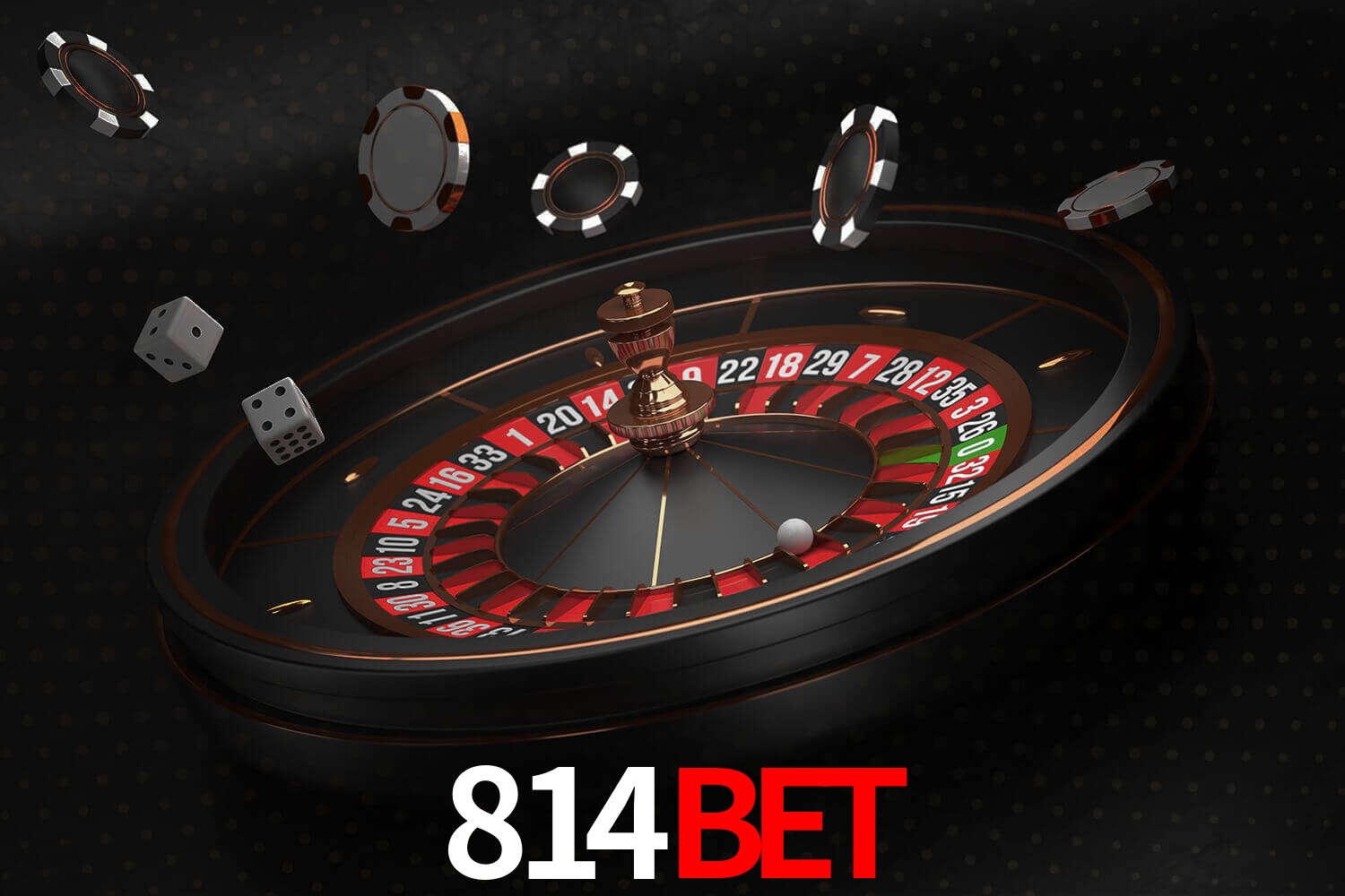 814bet: Jogos de Caça-Níqueis-Altas Recompensas, Roleta-Velocidade, Blackjack-Desafios Máximos
